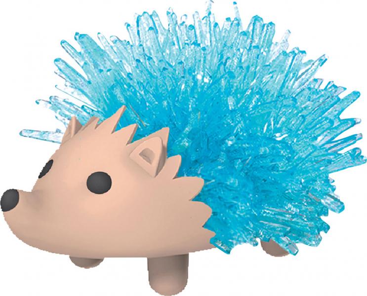 CRYSTAL HEDGEHOG
