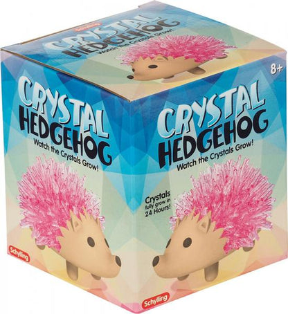 CRYSTAL HEDGEHOG