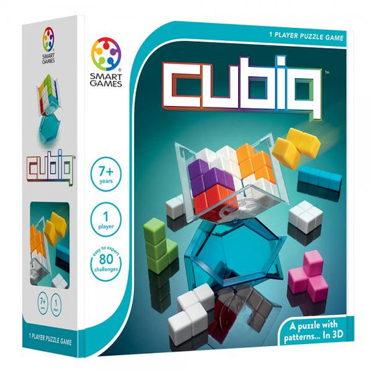 CUBIQ