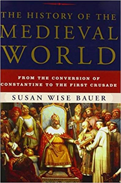 (SALE) HISTORY OF THE MEDIEVAL WORLD