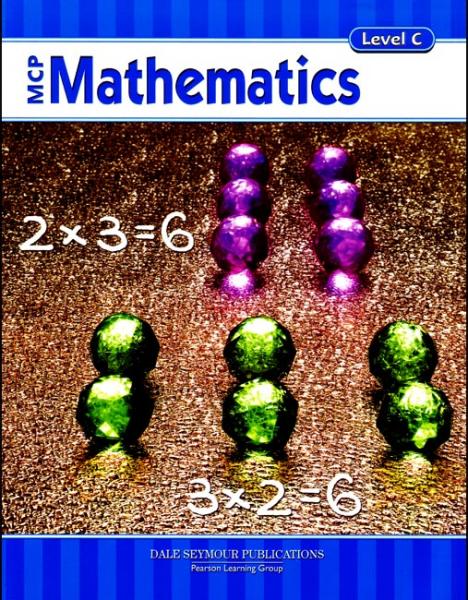MCP MATHEMATICS LEVEL C