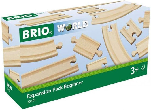 BRIO: EXPANSION PACK BEGINNER