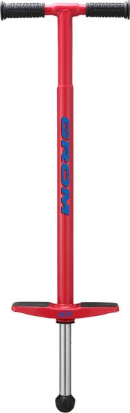 GROM POGO STICK - RED