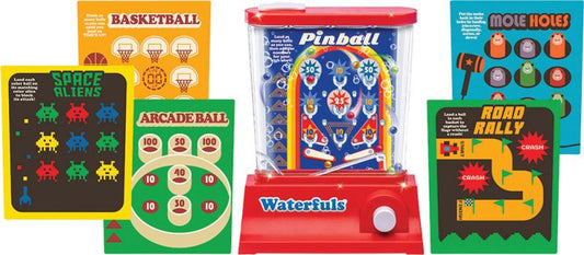 WATERFULS