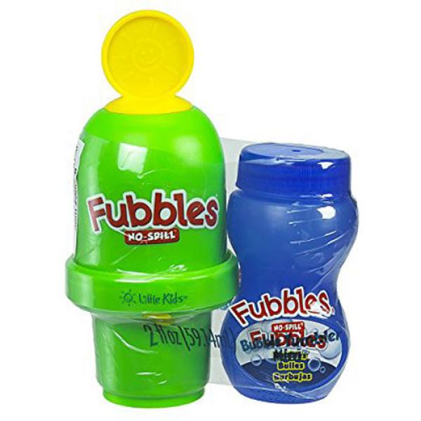 FUBBLES MINI TUMBLER