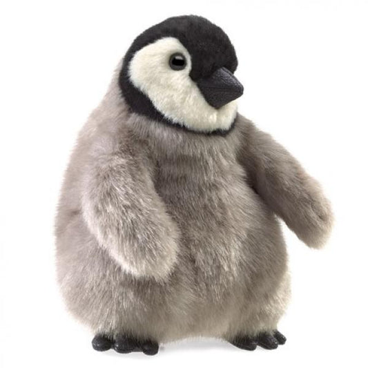 PUPPET: BABY EMPEROR PENGUIN