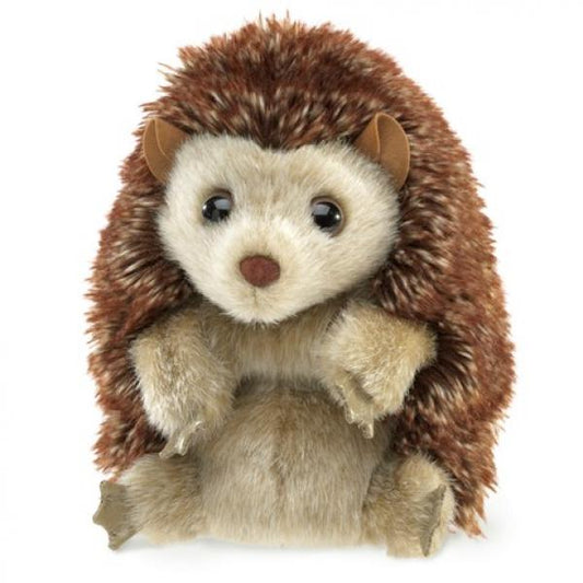 PUPPET: HEDGEHOG