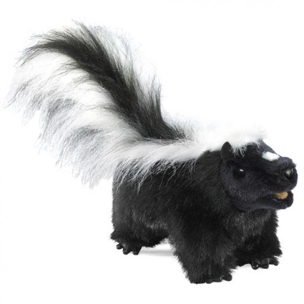 PUPPET: SKUNK