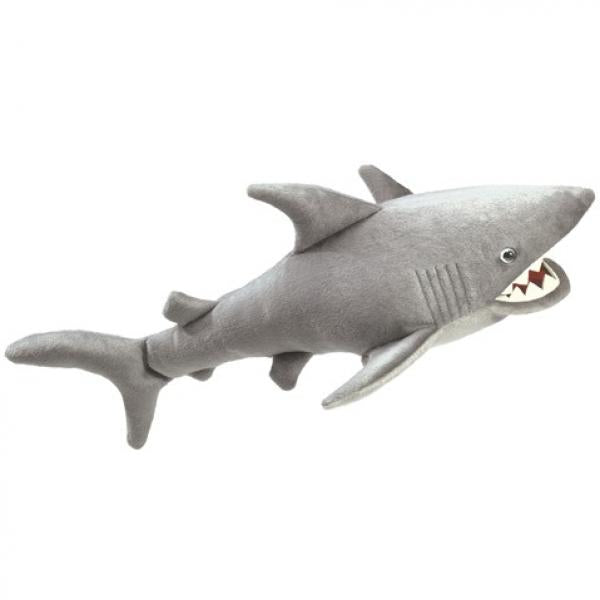 PUPPET: SHARK