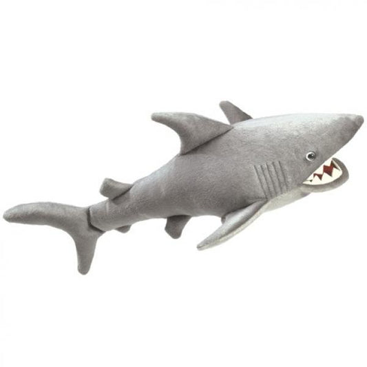PUPPET: SHARK
