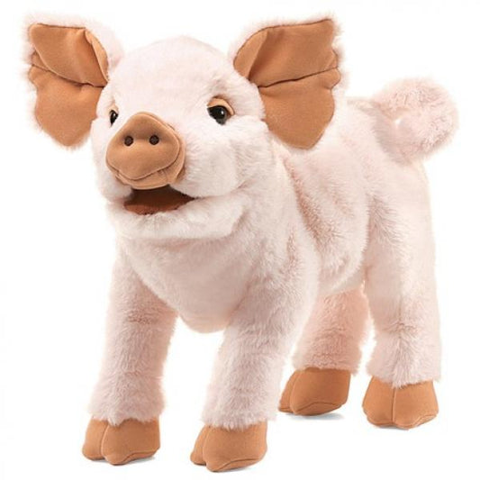 PUPPET: PIGLET