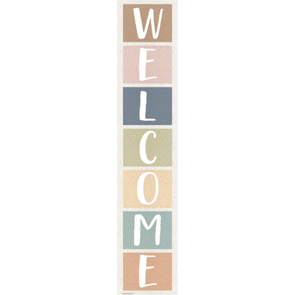 BANNER: EVERYONE IS WELCOME