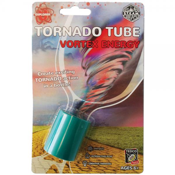 TORNADO TUBE