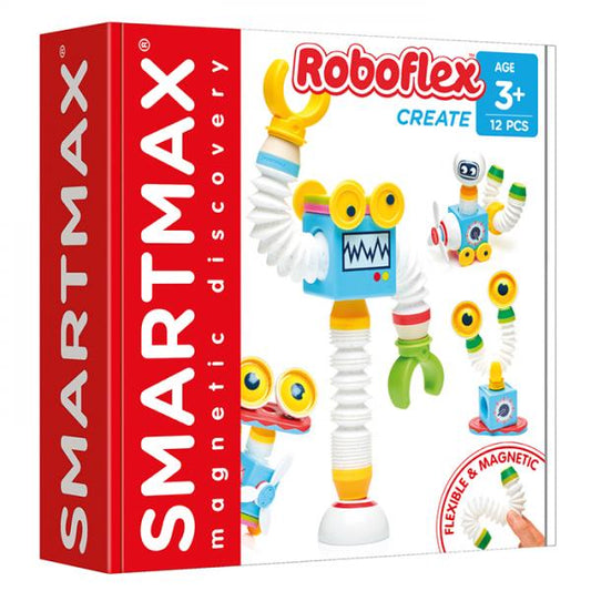 SMARTMAX ROBOFLEX CREATE