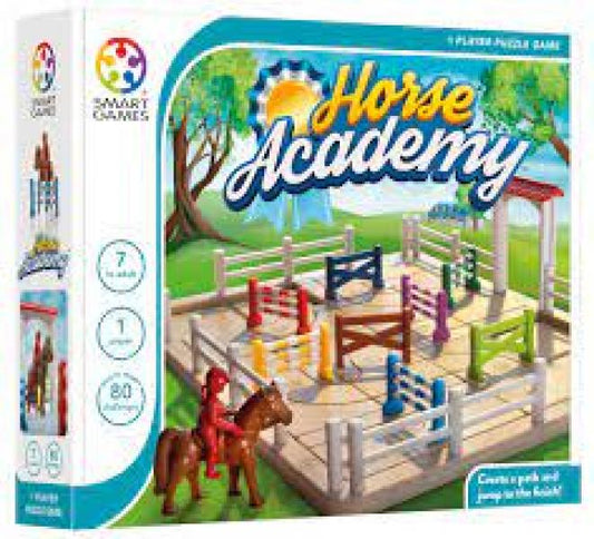 HORSE ACADEMY