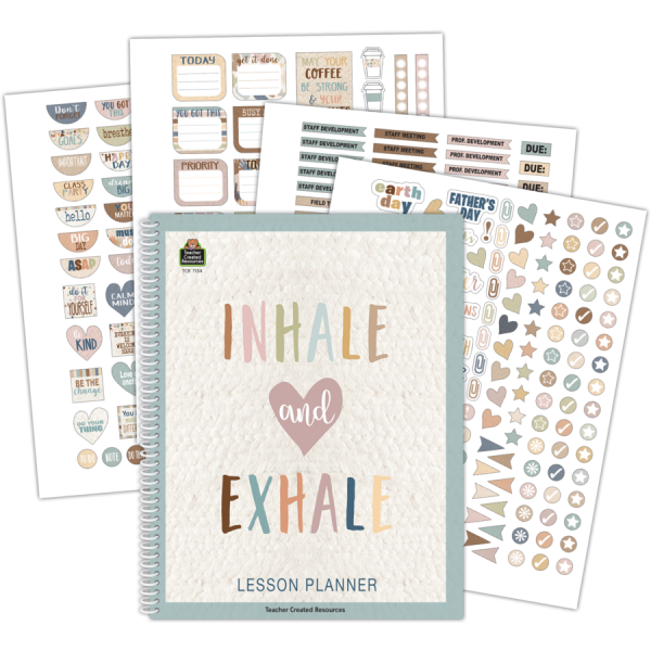 LESSON PLANNER: EVERYONE IS WELCOME