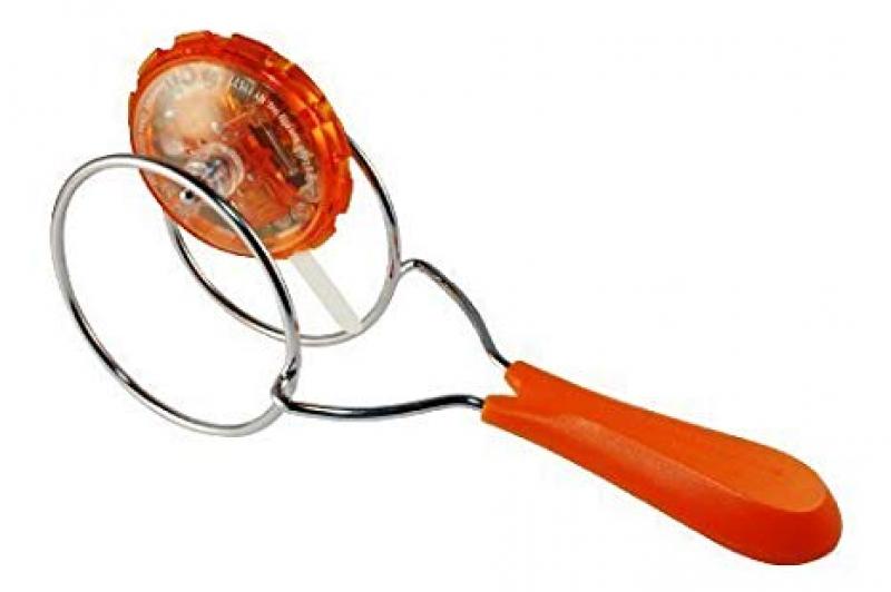 (SALE)GYRO WHEEL LIGHTED