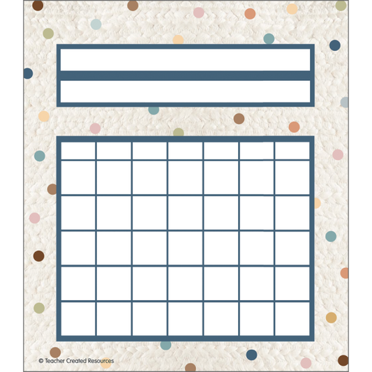 MINI INCENTIVE CHARTS: EVERYONE IS WELCOME