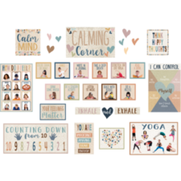 BULLETIN BOARD: YOU BELONG HERE EVERYONE IS WELCOME