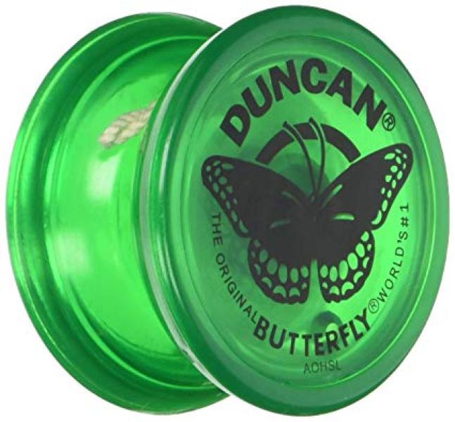 BUTTERFLY YO-YO