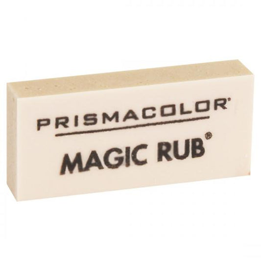 MAGIC RUB ERASER