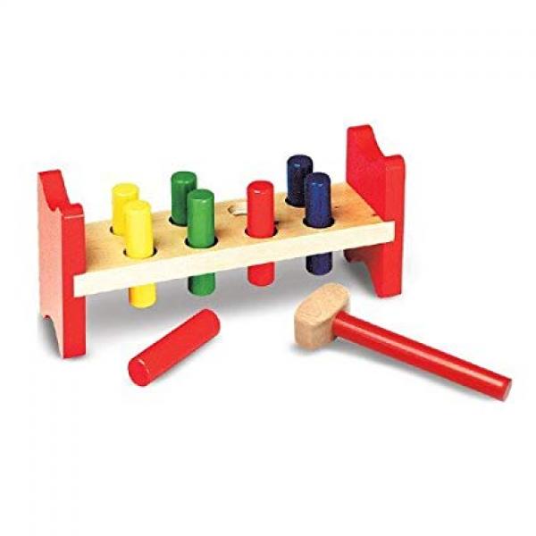 POUND-A-PEG