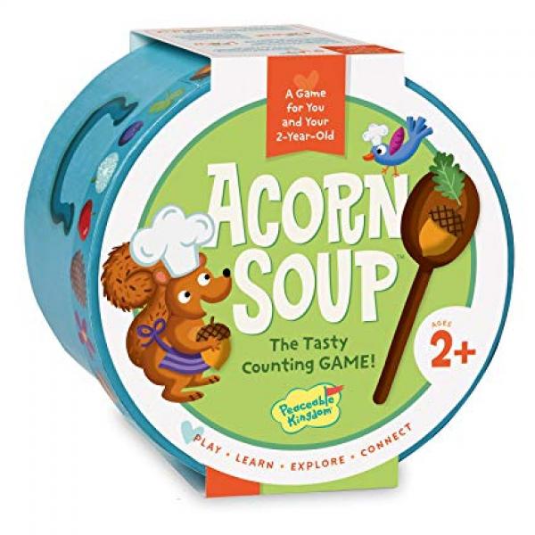 ACORN SOUP