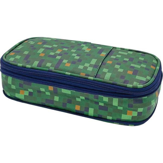 PENCIL CASE: PIXELS