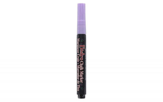 BISTRO CHALK MARKER LAVENDER FINE