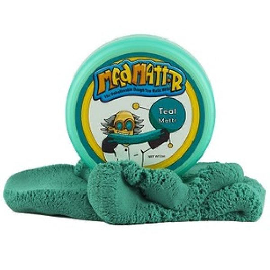 MAD MATTR QUANTUM POD: TEAL