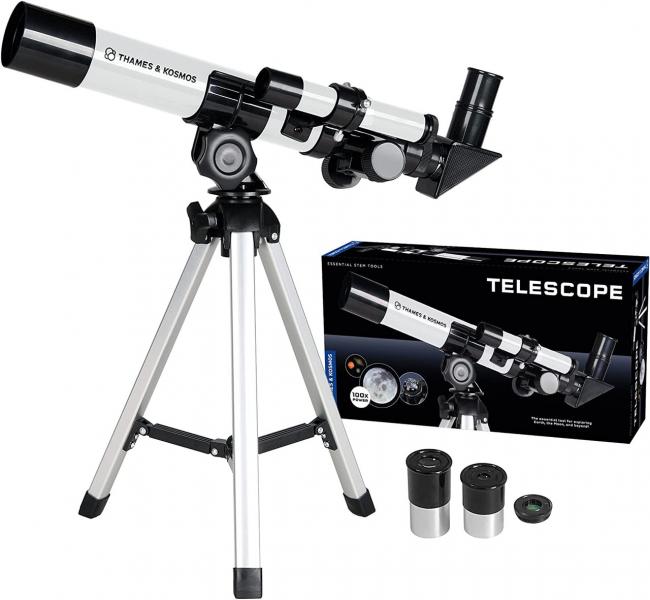 TELESCOPE