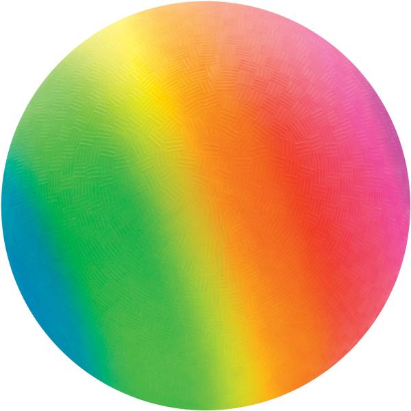 MEGA RAINBOW BALL