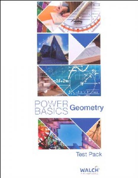 POWER BASICS: GEOMETRY TEST PACK