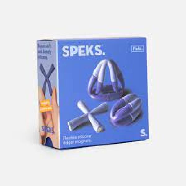 SPEKS FLEKS BLUE