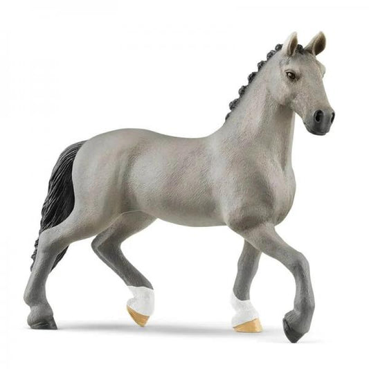 CHEVAL DE SELLE FRANCIAS STALLION