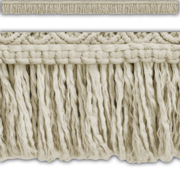 BORDER: WONDERFULLY WILD FRINGE