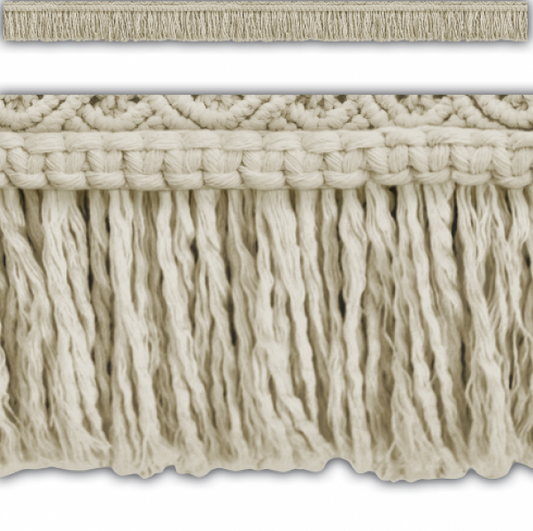 BORDER: WONDERFULLY WILD FRINGE