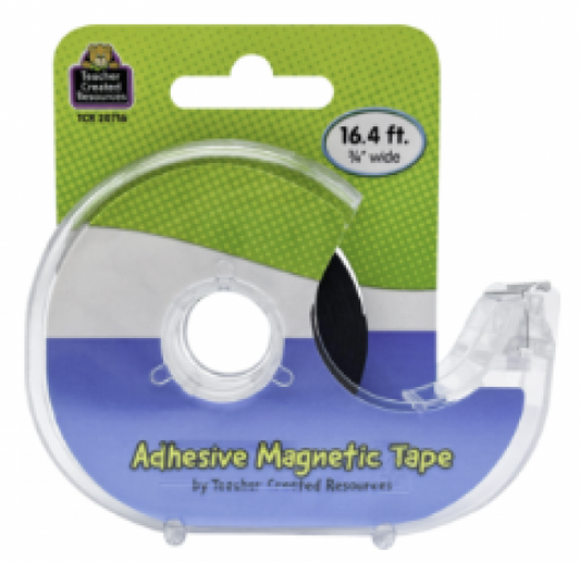 ADHESIVE MAGNETIC TAPE