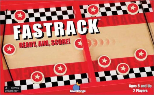 (SALE)FASTRACK
