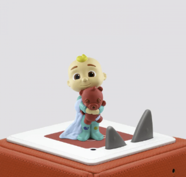 AUDIO-TONIES - COCOMELON 2: GETTING READY WITH JJ