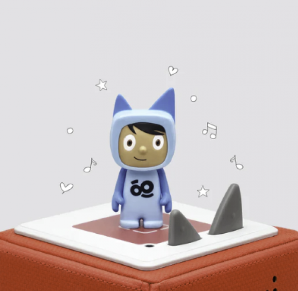 CREATIVE-TONIES - GO NOODLE