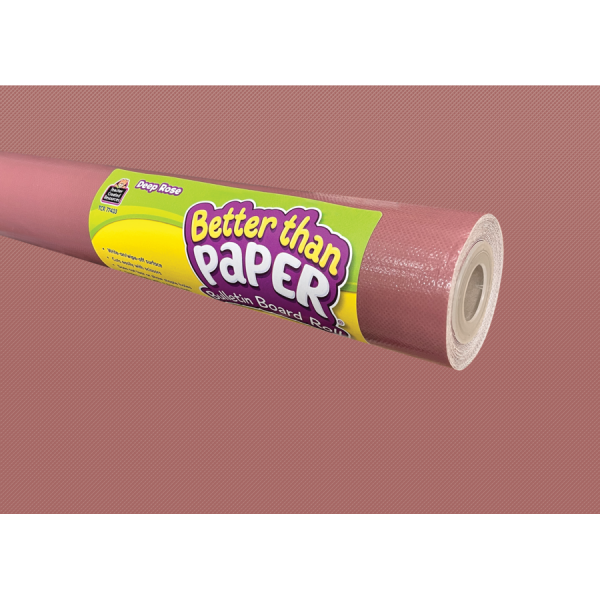 BETTER THAN PAPER: DEEP ROSE