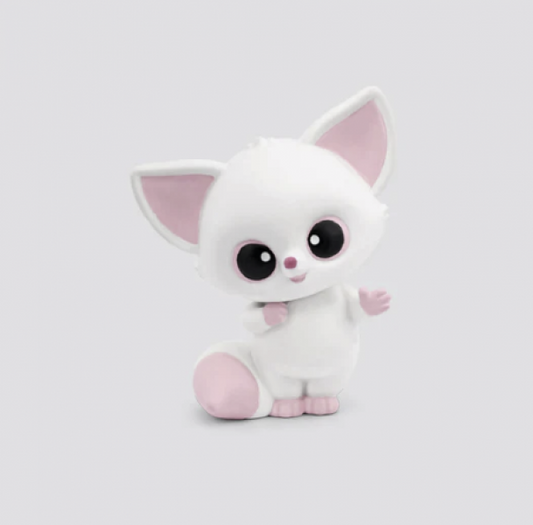 AUDIO-TONIES - YOOHOO TO THE RESCUE: PAMMEE