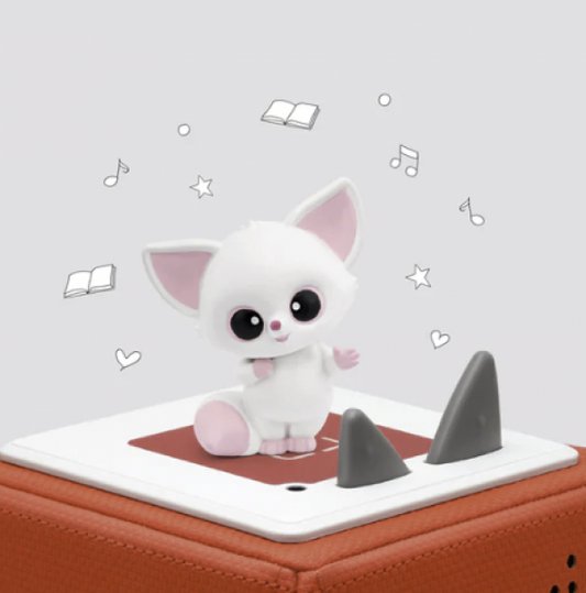 AUDIO-TONIES - YOOHOO TO THE RESCUE: PAMMEE