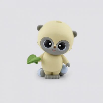 AUDIO-TONIES - YOOHOO TO THE RESCUE: YOOHOO