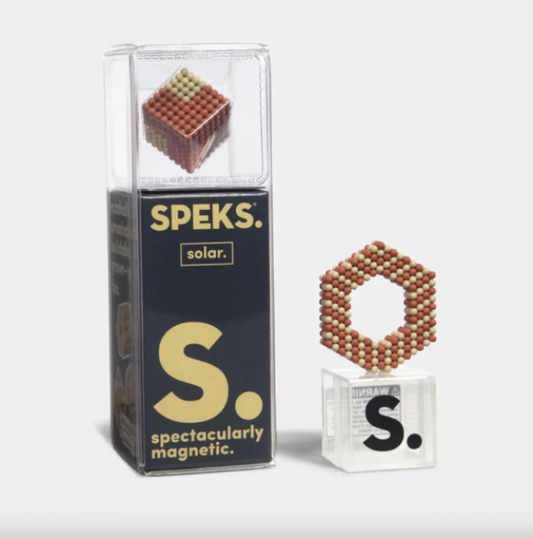 SPEKS MATTE SOLAR