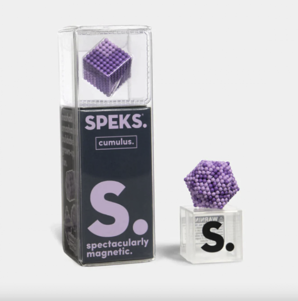 SPEKS MATTE CUMULUS