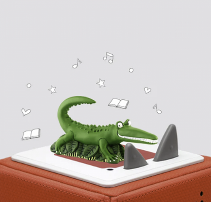 AUDIO-TONIES - ROALD DAHL 3 STORIES