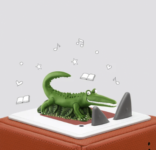 AUDIO-TONIES - ROALD DAHL 3 STORIES