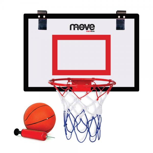 KIDS INDOOR BASKETBALL SET